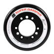Load image into Gallery viewer, Holley Fits Mid-Mount Accessory Drive for Gen III Hemi with SFI Certified Damper  - VVT 97-361 - Side View