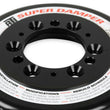 Load image into Gallery viewer, Holley Fits Mid-Mount Accessory Drive for Gen III Hemi with SFI Certified Damper  - VVT 97-361 - Additional View 5