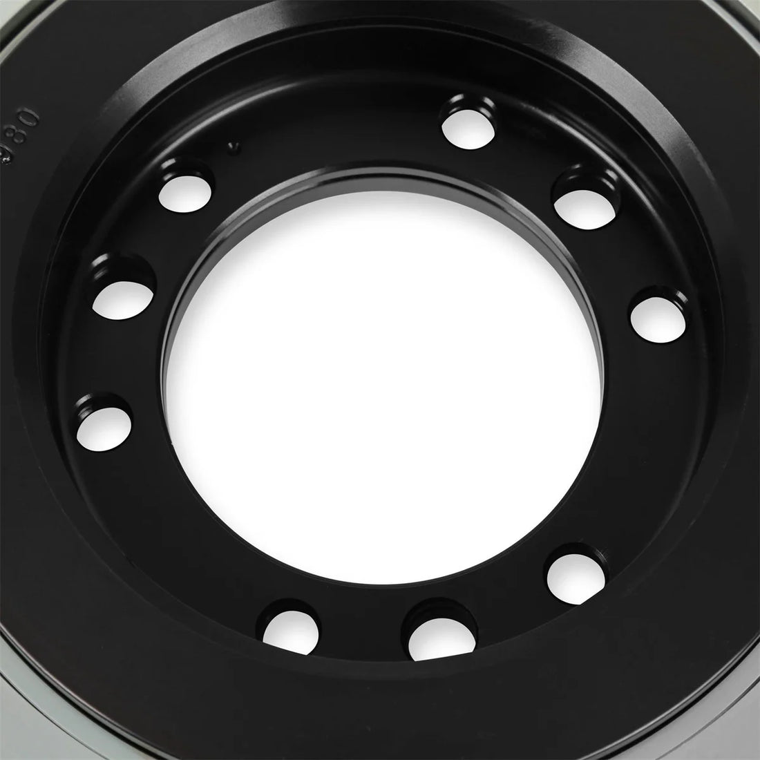 Holley Fits Mid-Mount Accessory Drive for Gen III Hemi with SFI Certified Damper  - VVT 97-361 - Additional View 6
