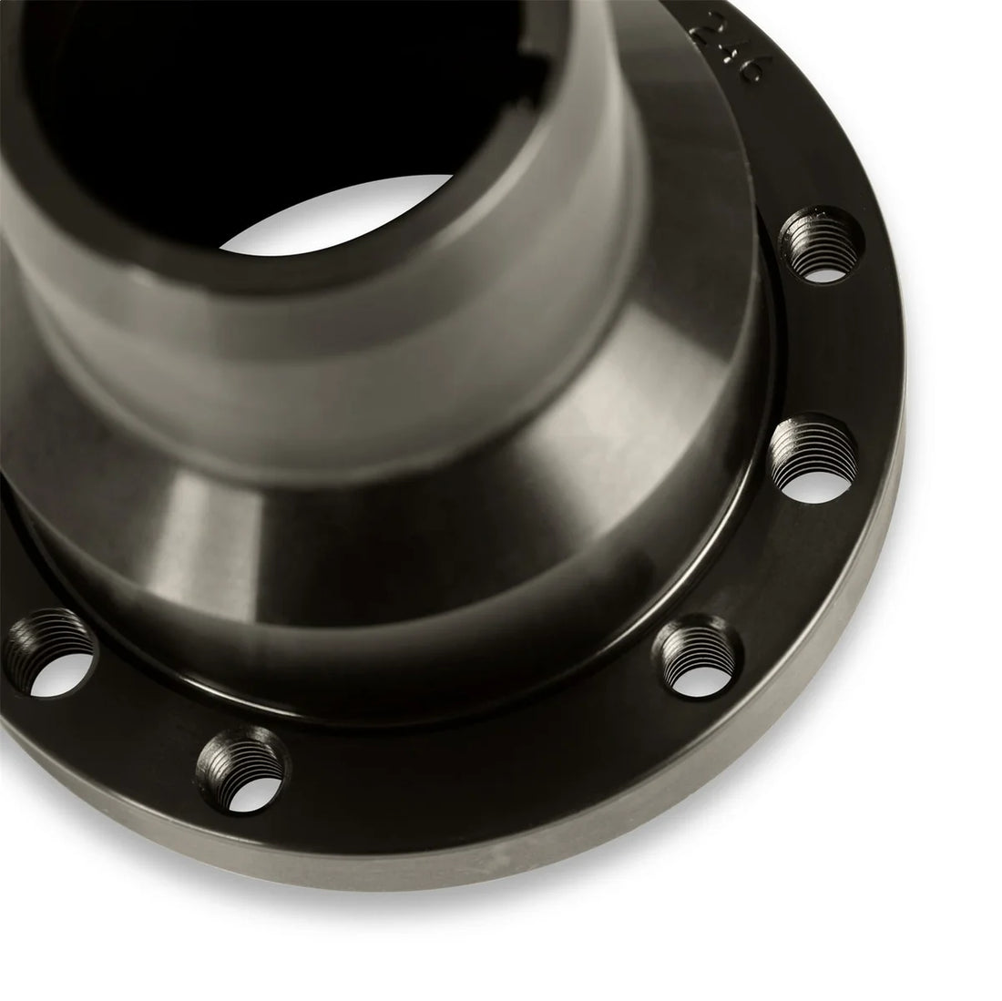 Holley Fits Mid-Mount Accessory Drive for Gen III Hemi with SFI Certified Damper  - VVT 97-361 - Additional View 8