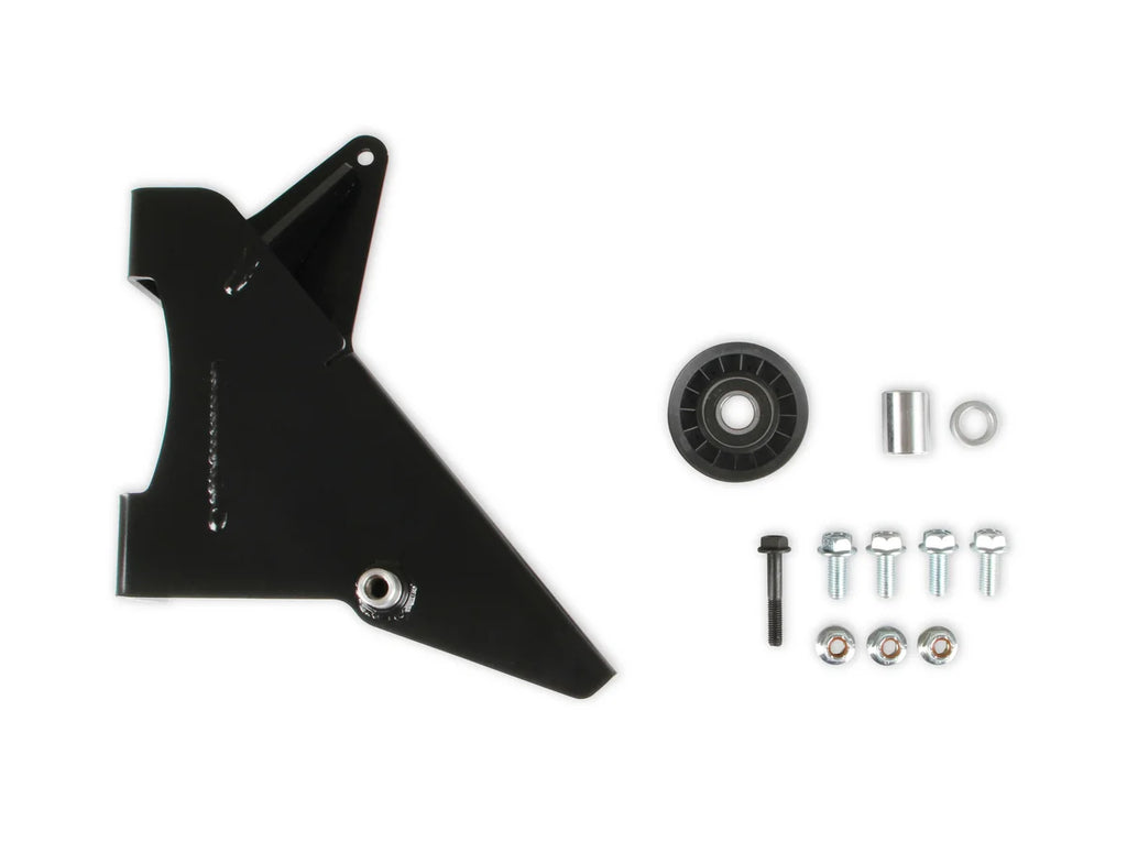 Holley - Fits Mopar Factory Alternator - Main Product View