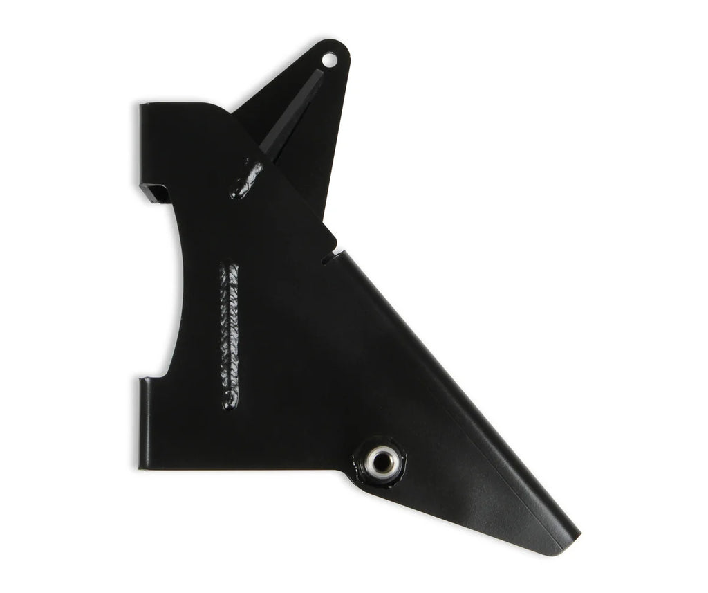 Holley - Fits Mopar Factory Alternator - Installation View