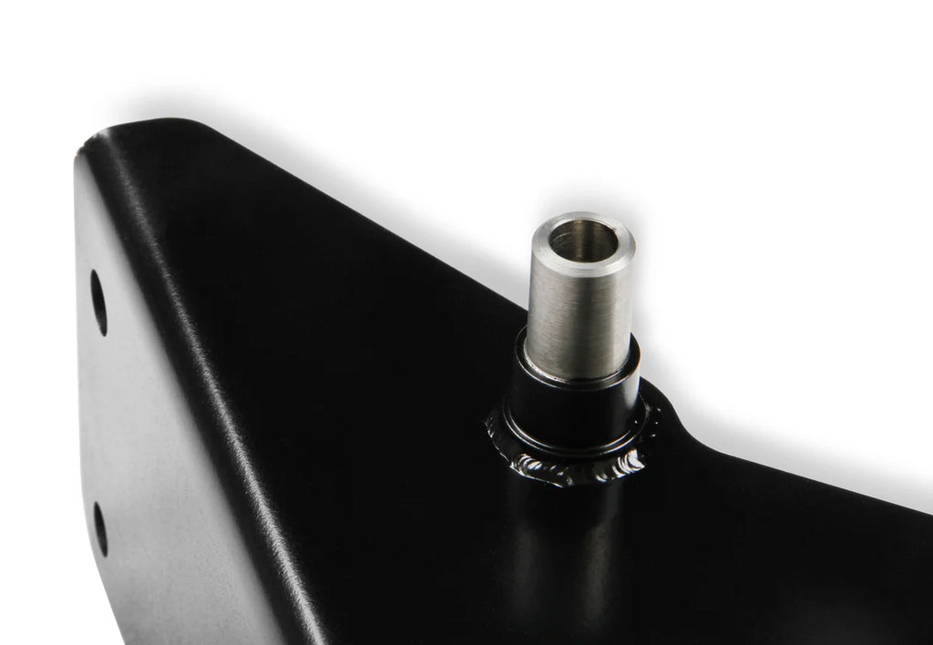 Holley - Fits Mopar Factory Alternator - Additional View 9