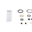 Load image into Gallery viewer, Holley Fits Nostalgia 2300 2BBL Carburetors 37-396 - Back View