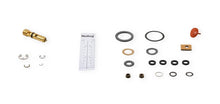 Load image into Gallery viewer, Holley Fits Nostalgia 2300 2BBL Carburetors 37-396 - Back View