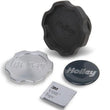 Load image into Gallery viewer, Holley Five-way customizable oil fill cap for LS engines - Main Product View