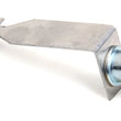 Load image into Gallery viewer, Holley Flame Arrestor Vent Tube - 5/8" bolt-on aluminum vent tube 720-31