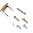 Load image into Gallery viewer, Holley Float hanger and hardware kit. for installation of center hung floats. 20-105 - Side View