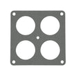 Load image into Gallery viewer, Holley For 1150 2x4 and 1250 CFM Dominator carburetors. - Kit Contents