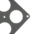 Load image into Gallery viewer, Holley For 1150 2x4 and 1250 CFM Dominator carburetors. - Side View