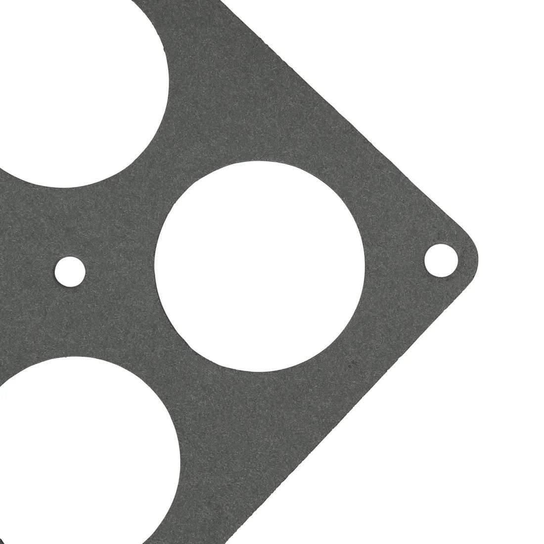Holley For 1150 2x4 and 1250 CFM Dominator carburetors. - Side View