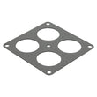Load image into Gallery viewer, Holley For 1150 2x4 and 1250 CFM Dominator carburetors. - Installation View