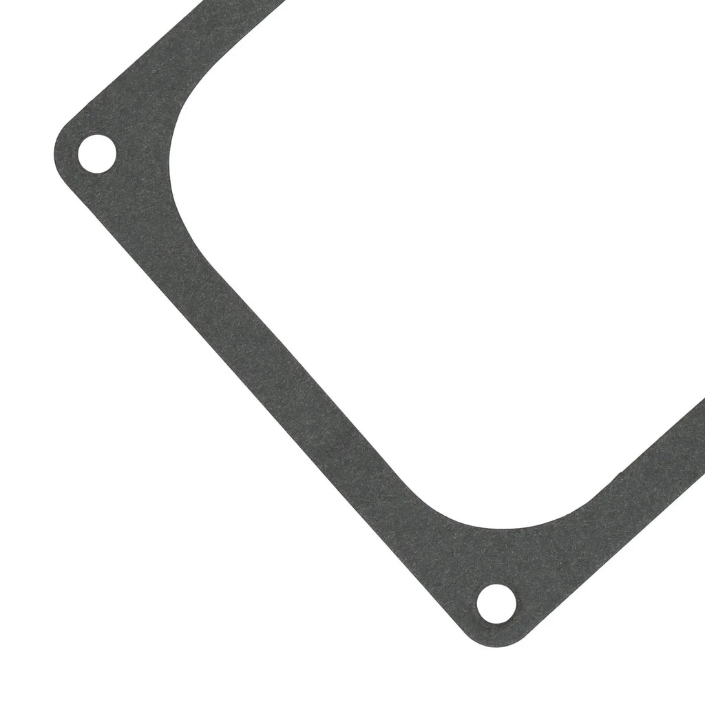 Holley For 1350-1475 CFM Dominator carburetors. - Side View