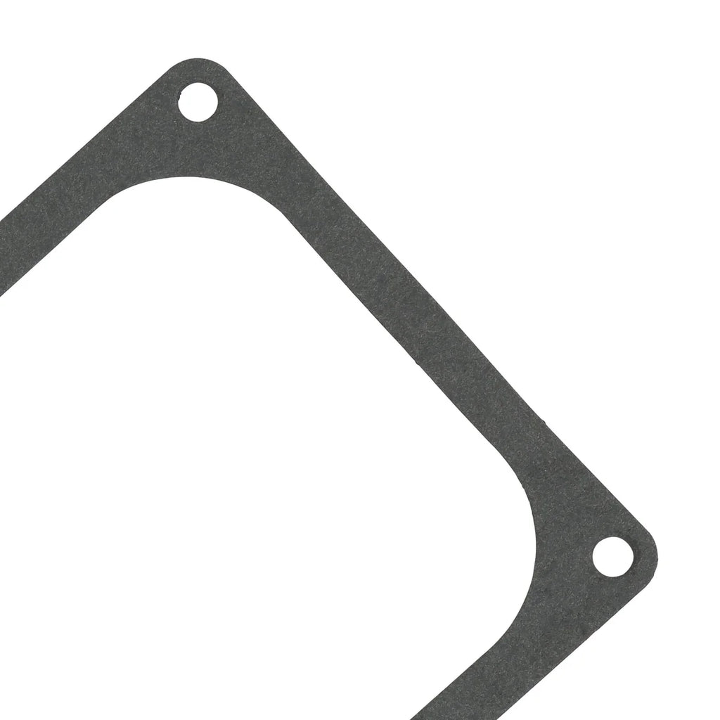 Holley For 1350-1475 CFM Dominator carburetors. - Back View
