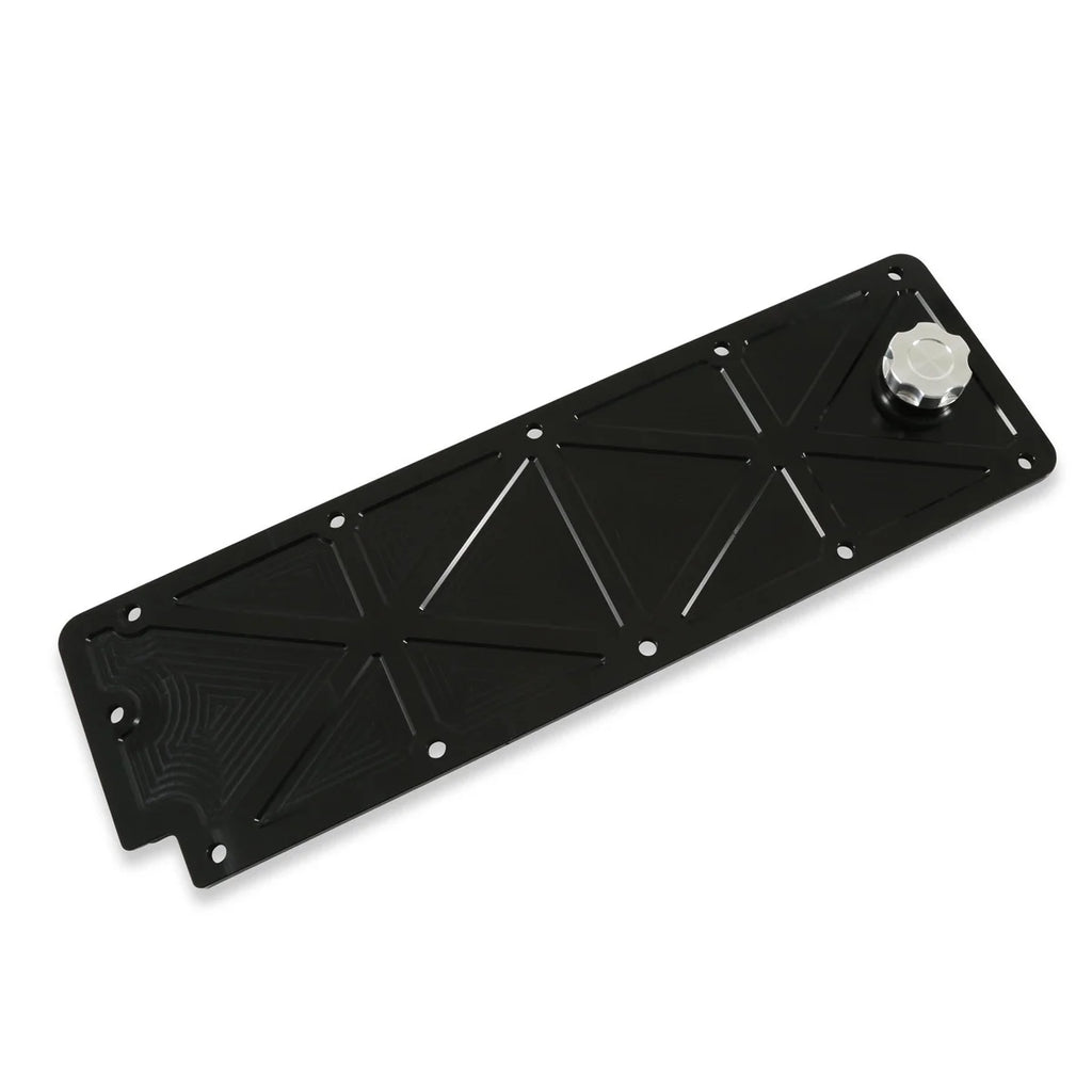 Holley For GM LS2/LS3/LS7/LSX Applications, Trussed Design 241-362 - Main Product View