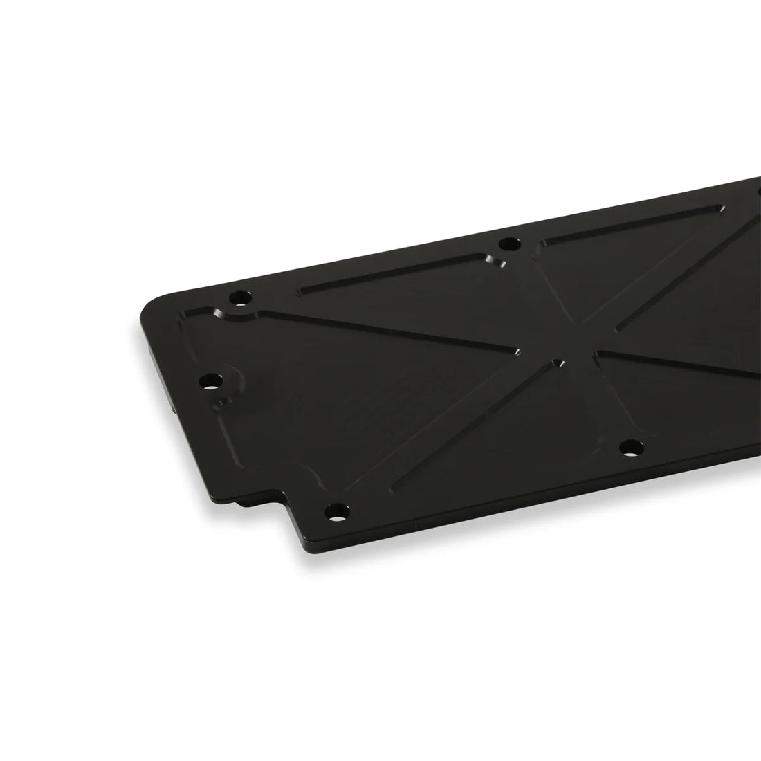 Holley For GM LS2/LS3/LS7/LSX Applications, Trussed Design 241-362 - Installation View