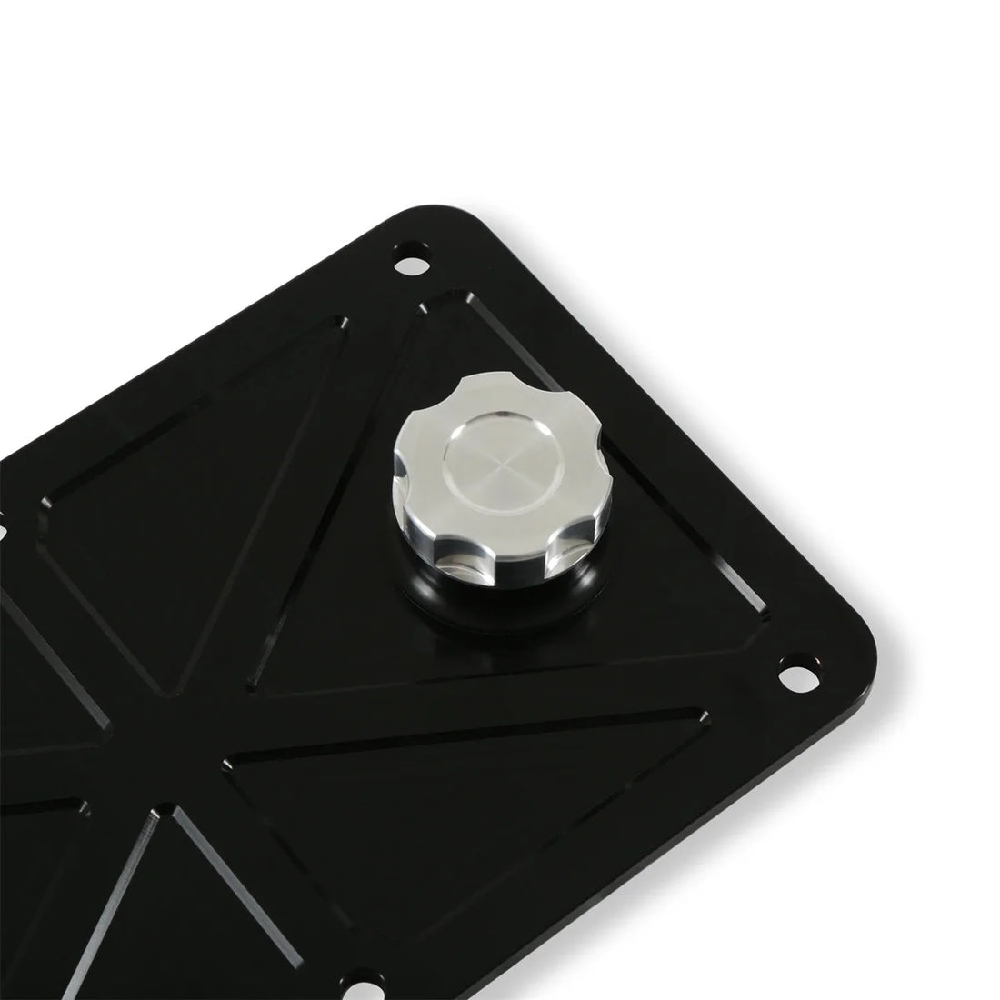 Holley For GM LS2/LS3/LS7/LSX Applications, Trussed Design 241-362 - Additional View 5