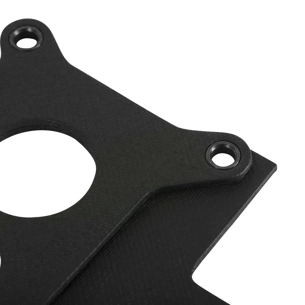 Holley For Model 2010™ and Model 2300™ - Side View