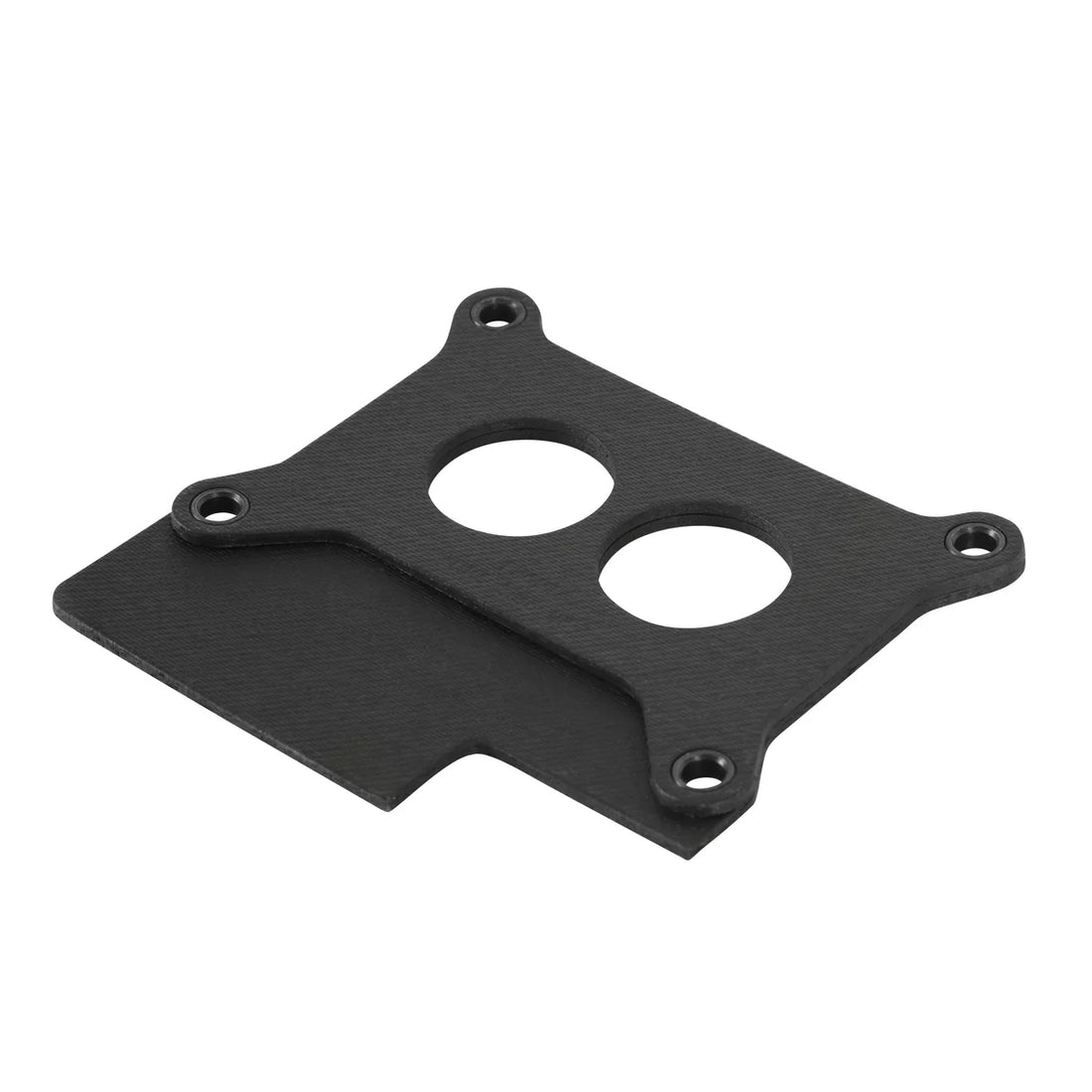Holley For Model 2010™ and Model 2300™ - Back View