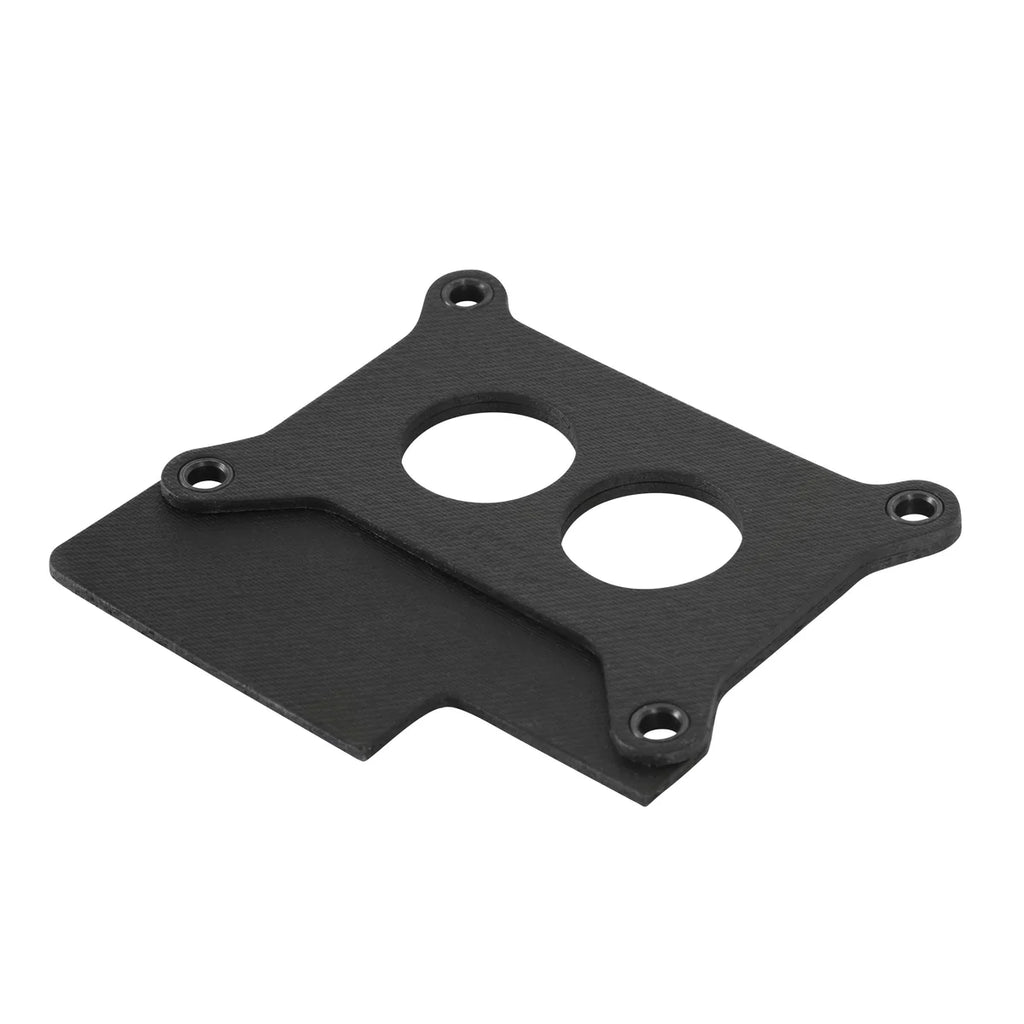 Holley For Model 2010™ and Model 2300™ - Back View