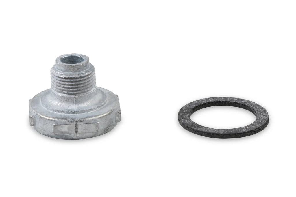 Holley For Model 2300™, Model 4150™, Model 4160™, Model 4500™ 26-36 - Side View