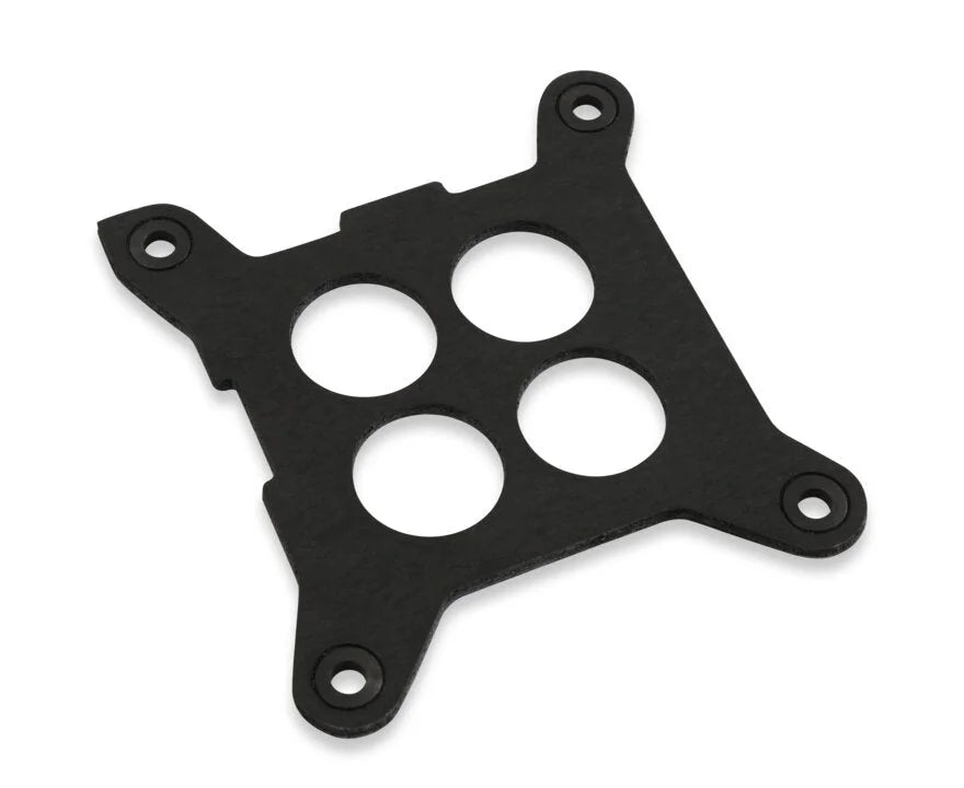Holley For Model 4150™, Model 4160™ and Model 4180™ - Side View