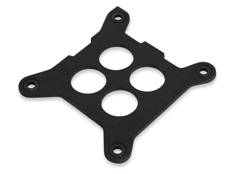 Holley For Model 4150™, Model 4160™ and Model 4180™ - Back View