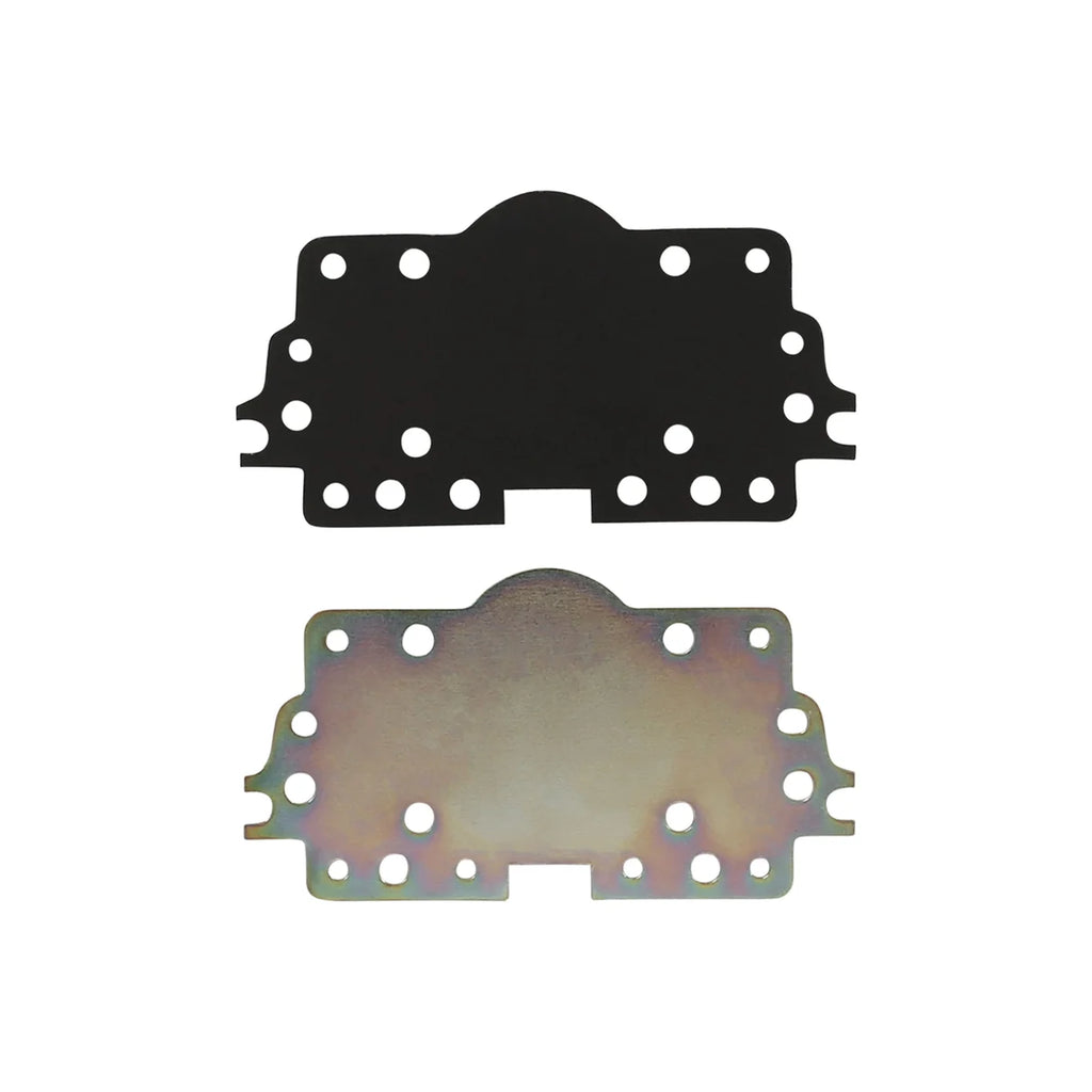 Holley For Model 4160 Carburetors - Kit Contents