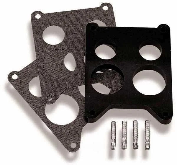 Holley For Model 4165™ and Model 4175™ and Quadra-Jet Phenolic
