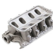 Load image into Gallery viewer, Holley Ford 351W (9.5" Deck) Ford Hi-Ram Intake Manifold Base 300-243 - Main Product View