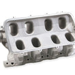 Load image into Gallery viewer, Holley Ford 351W (9.5" Deck) Ford Hi-Ram Intake Manifold Base 300-243 - Additional View 5