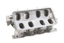 Load image into Gallery viewer, Holley Ford 351W (9.5" Deck) Ford Hi-Ram Intake Manifold Base 300-243 - Additional View 5