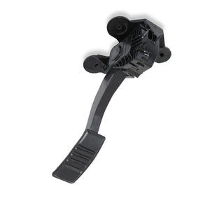 Holley Ford Coyote engine swap applications using Holley DBW Brackets 145-212 - Main Product View