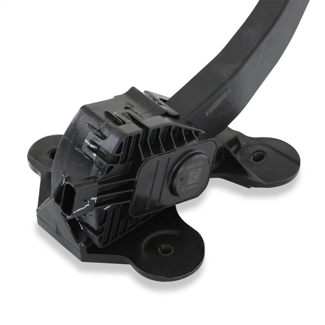 Holley Ford Coyote engine swap applications using Holley DBW Brackets 145-212 - Additional View 5