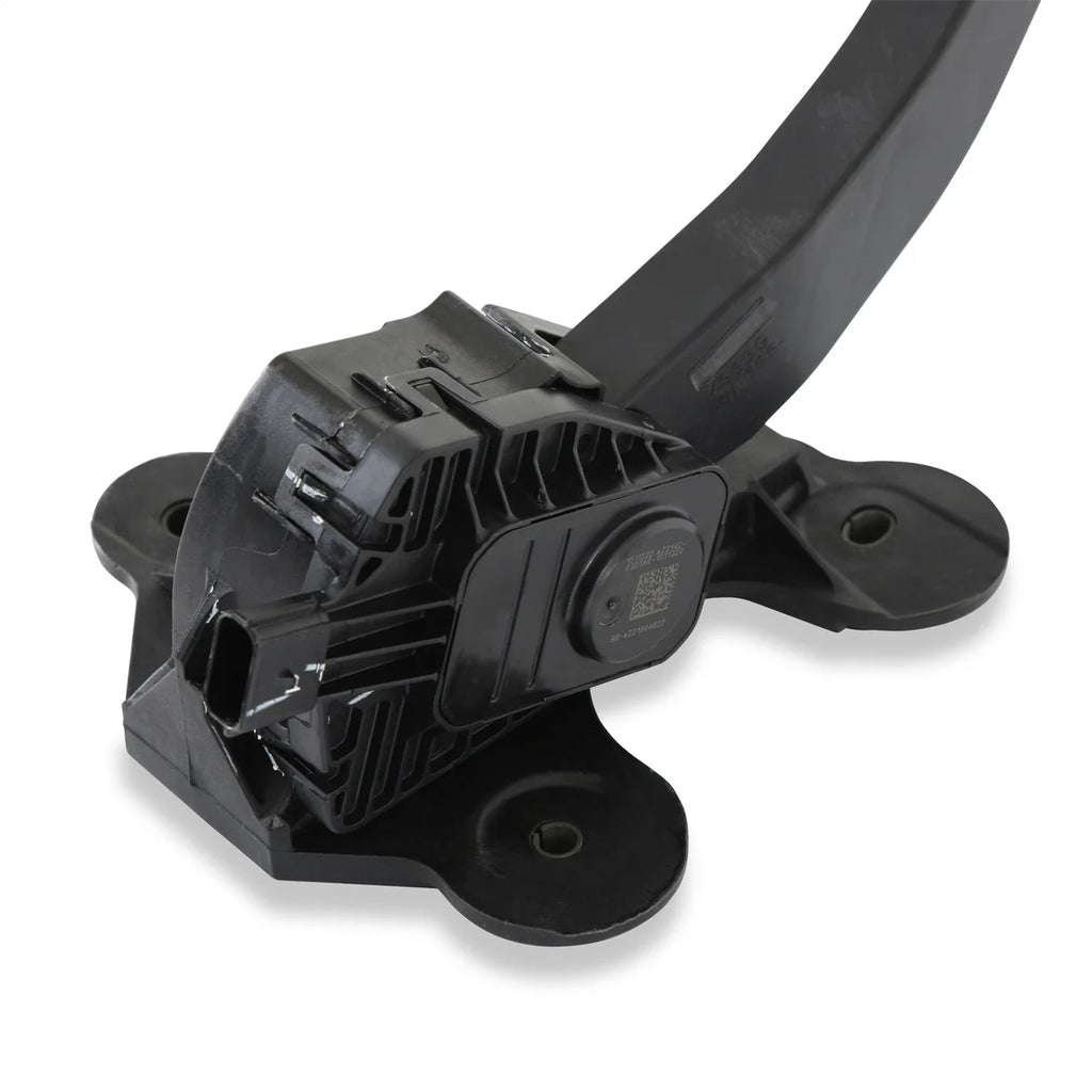 Holley Ford Coyote engine swap applications using Holley DBW Brackets 145-212 - Additional View 5