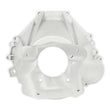 Load image into Gallery viewer, Holley Ford T5 Installation Kit for 28-oz. Externally Balanced Small Block Ford Engines 319-602 - Back View