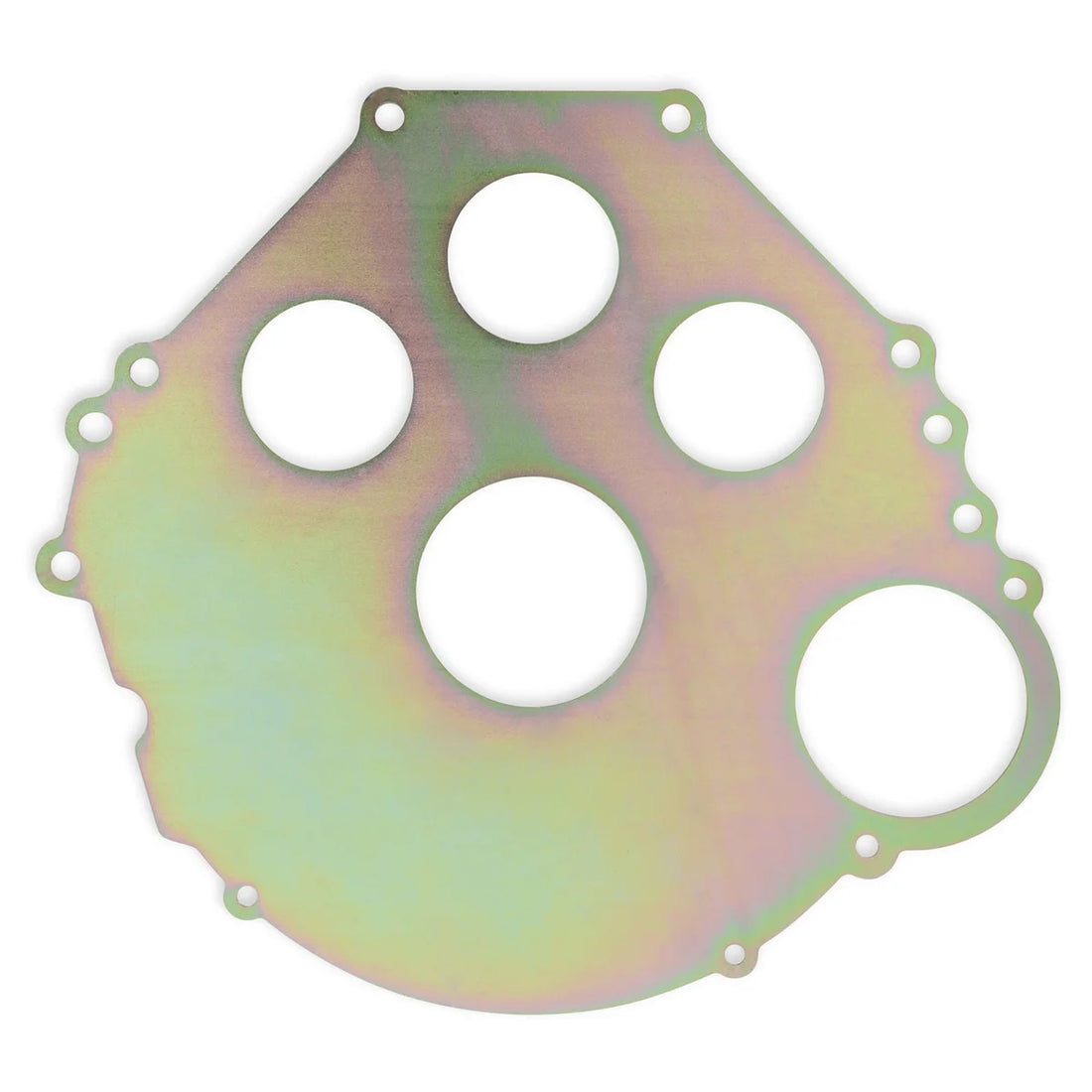 Holley Ford T5 Installation Kit for 28-oz. Externally Balanced Small Block Ford Engines 319-602 - Additional View 5