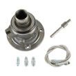 Load image into Gallery viewer, Holley Ford T5 Installation Kit for 50-oz. Externally Balanced Small Block Ford Engines 319-603 - Additional View 14