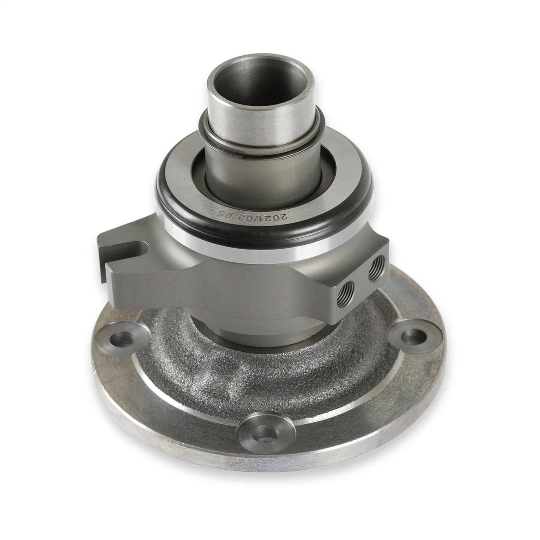 Holley Ford T5 Installation Kit for 50-oz. Externally Balanced Small Block Ford Engines 319-603 - Additional View 15