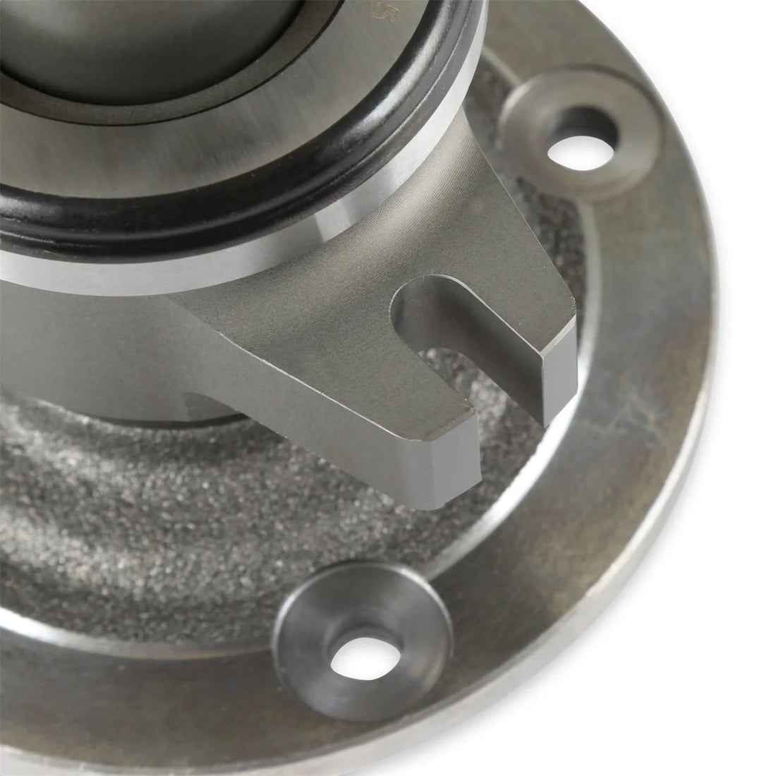 Holley Ford T5 Installation Kit for 50-oz. Externally Balanced Small Block Ford Engines 319-603 - Additional View 16