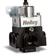 Load image into Gallery viewer, Holley Four PortAdjustable 4 to 9 PSIBoost Reference 1:1 12-865