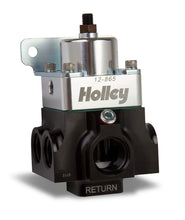 Load image into Gallery viewer, Holley Four PortAdjustable 4 to 9 PSIBoost Reference 1:1 12-865