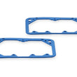 Load image into Gallery viewer, Holley Fuel Bowl Gasket 108-83-2 - Side View