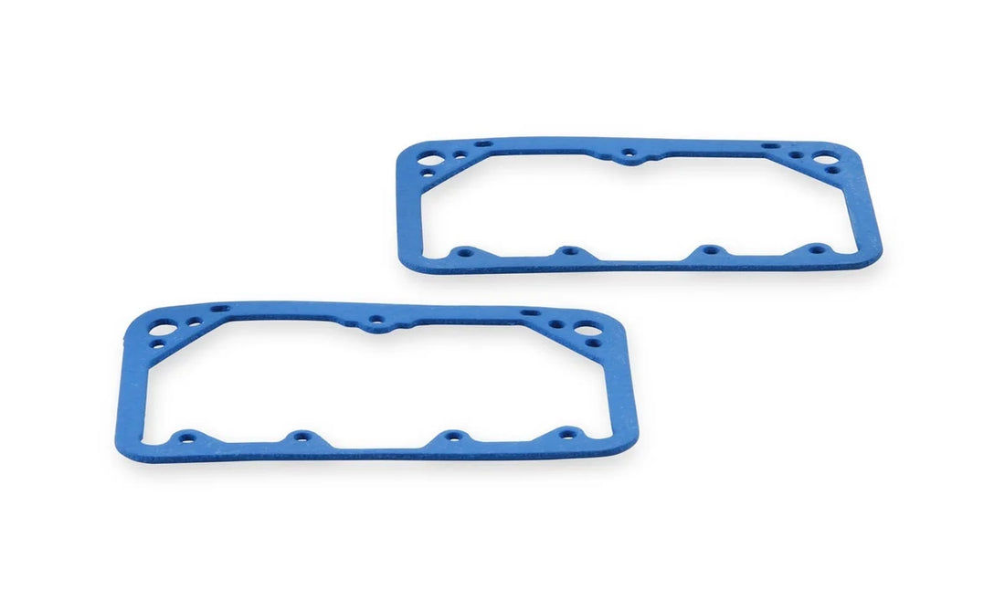 Holley Fuel Bowl Gasket 108-83-2 - Side View