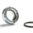Load image into Gallery viewer, Holley Fuel Bowl Sight Window kit (For Fuel Bowls 34-37 &amp; 34-38). 26-112