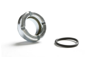 Holley Fuel Bowl Sight Window kit (For Fuel Bowls 34-37 & 34-38). 26-112