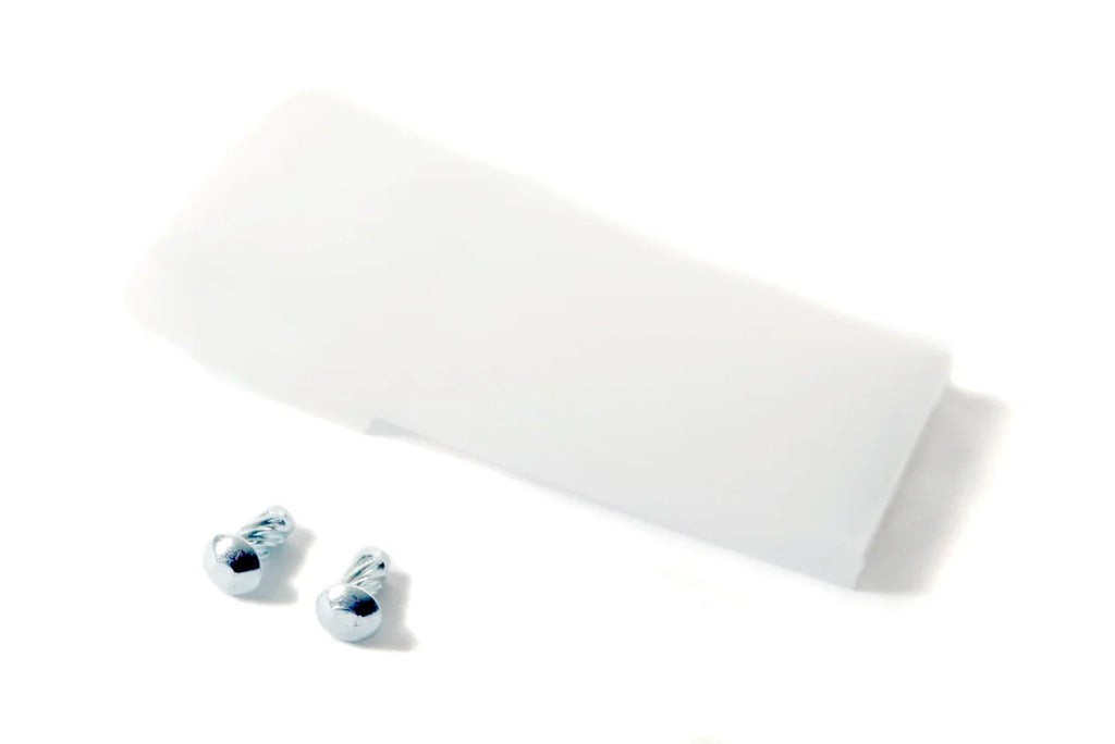 Holley Fuel Bowl Vent Baffle/Whistle 1 7/16 Length