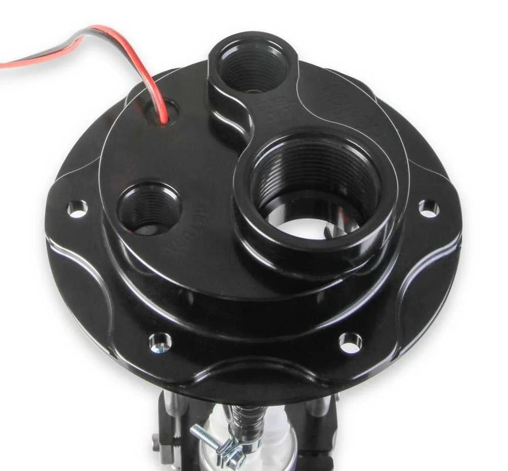 Holley Fuel Cell EFI Pump Module Assembly 12-141 - Additional View 5