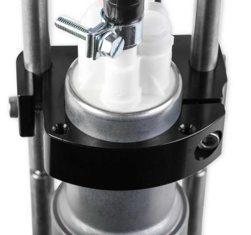 Holley Fuel Cell EFI Pump Module Assembly 12-141 - Additional View 7