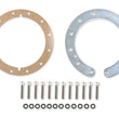Load image into Gallery viewer, Holley Fuel Cell Pump Module Assembly 12 Bolt Flange with VR Series Brushless Fuel Pump 12-148 - Additional View 5